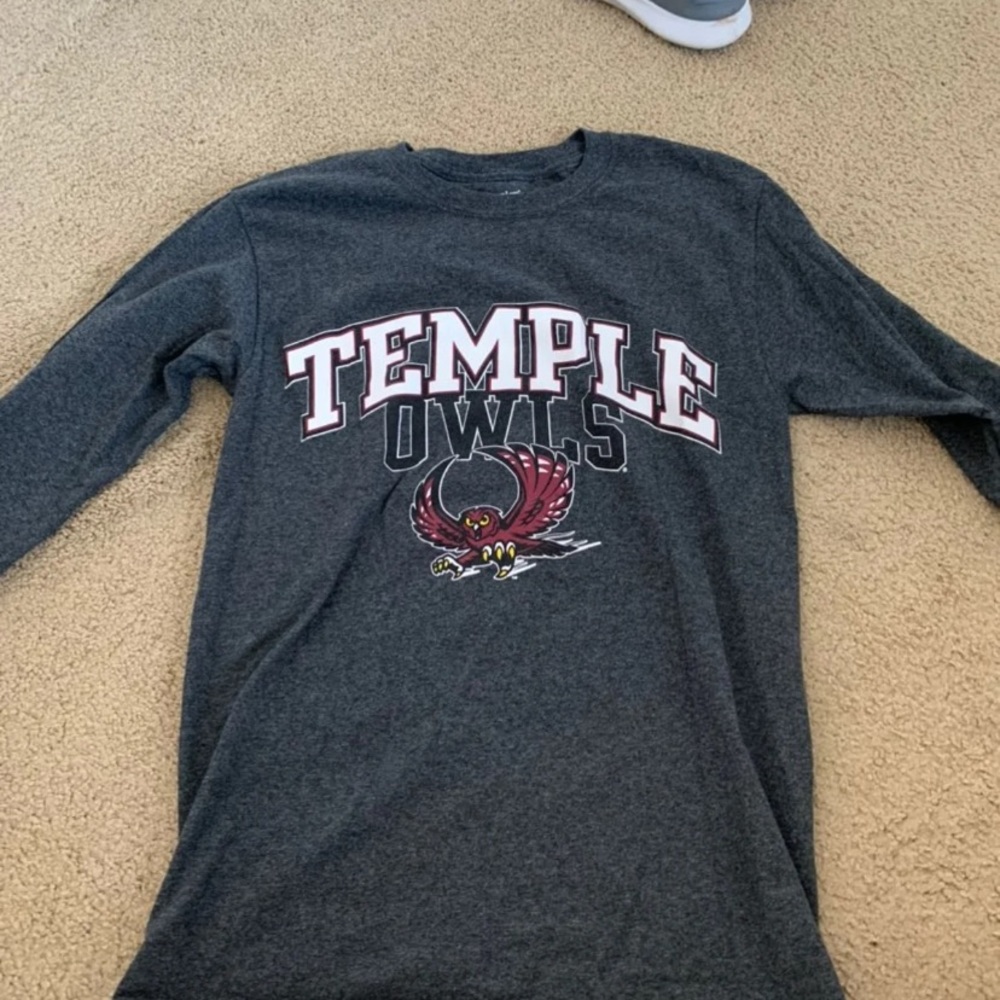 long sleeve